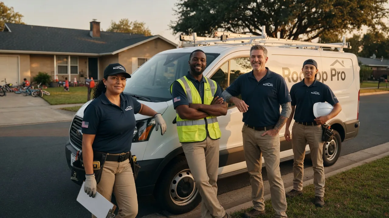 Roof Repair in Manasquan, NJ near me